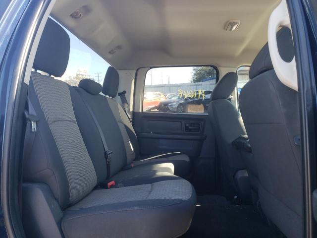 Photo 6 from auction – 2012 DODGE RAM 1500 S with VIN 1C6RD6KT1CS173614