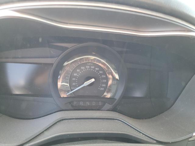 Photo 8 from auction – 2019 FORD FUSION SEL with VIN 3FA6P0CD9KR233632