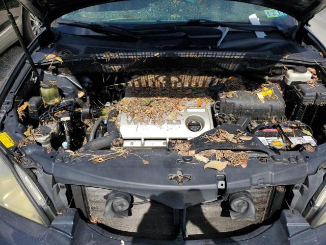 Photo 7 from auction – 2004 LEXUS RX 330 with VIN 2T2HA31U24C017778