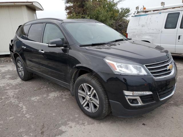 CHEVROLET TRAVERSE L 2016 with VIN 1GNKRHKD0GJ290071 - Photo from auction