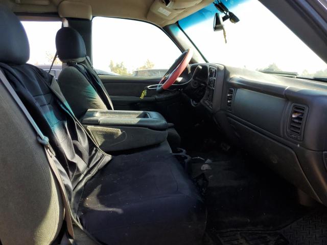 Photo 5 from auction – 2003 CHEVROLET 1500 SILVE with VIN 2GCEK19T031206043