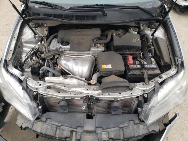 Photo 7 from auction – 2017 TOYOTA CAMRY LE with VIN 4T1BF1FK4HU440535