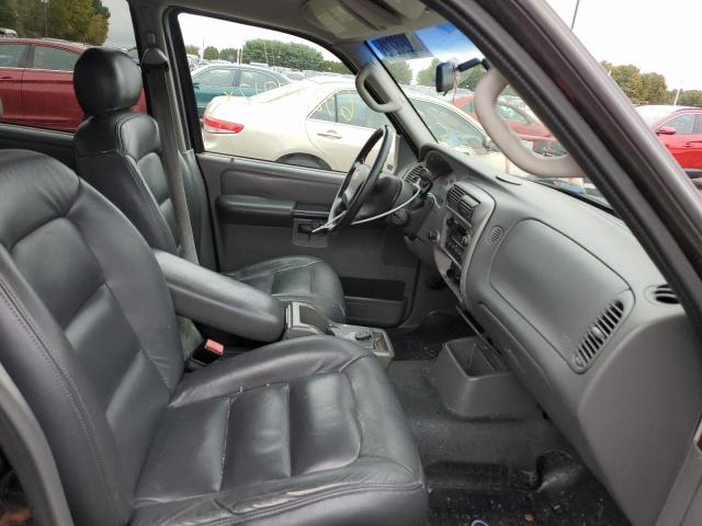 Photo 5 from auction – 2004 FORD EXPLORER S with VIN 1FMZU67K84UA38480