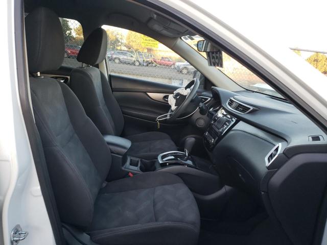 Photo 5 from auction – 2016 NISSAN ROGUE S with VIN KNMAT2MV8GP630363
