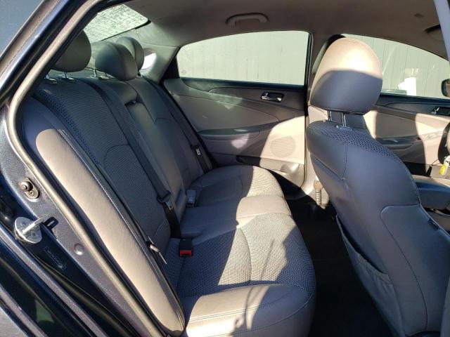 Photo 6 from auction – 2012 HYUNDAI SONATA SE with VIN 5NPEC4AC2CH453878
