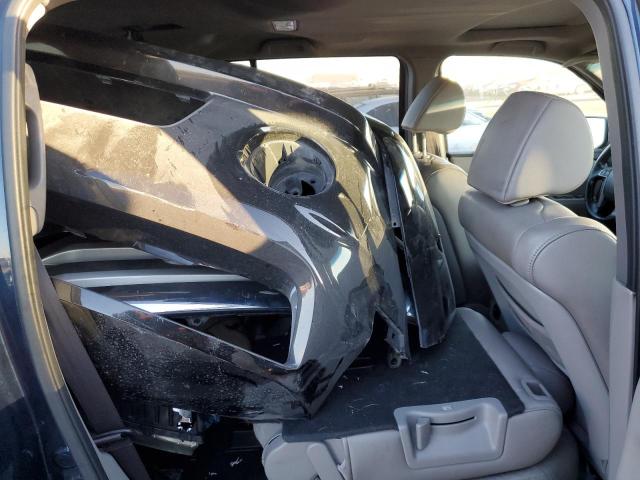 Photo 6 from auction – 2011 HONDA PILOT EXLN with VIN 5FNYF4H77BB048478