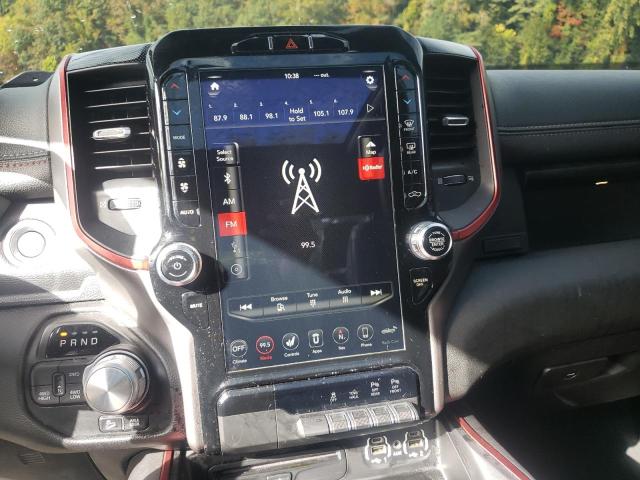 Photo 9 from auction – 2019 RAM 1500 REBEL with VIN 1C6SRFLT7KN811167