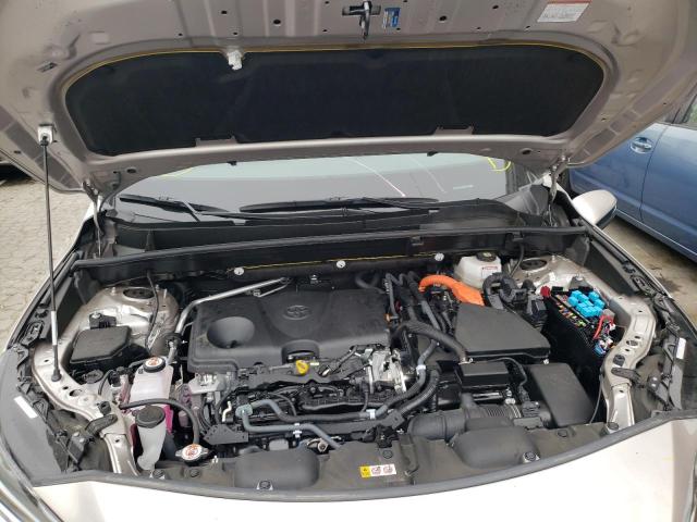Photo 7 from auction – 2021 TOYOTA VENZA LE with VIN JTEAAAAH9MJ040715