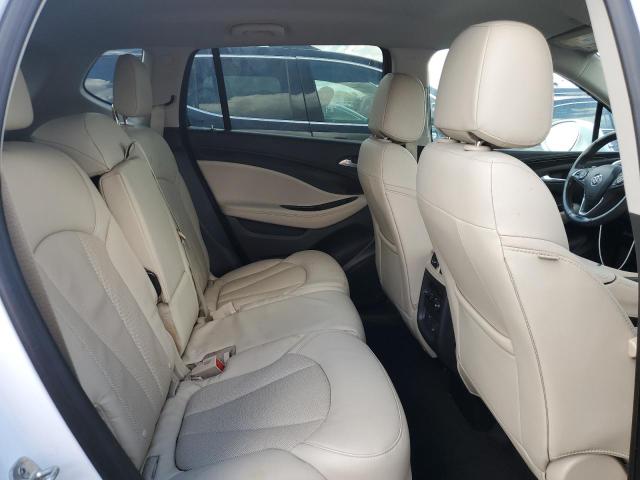 Photo 6 from auction – 2019 BUICK ENVISION E with VIN LRBFXCSA5KD012751