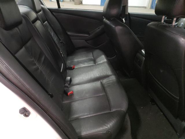 Photo 6 from auction – 2010 NISSAN ALTIMA BAS with VIN 1N4AL2AP4AN477155