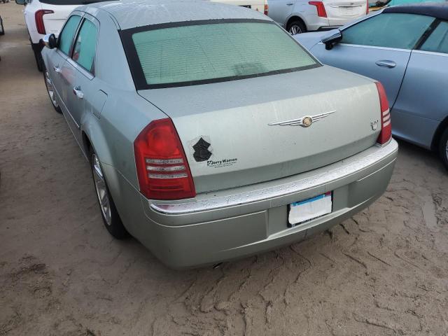 Photo 3 from auction – 2006 CHRYSLER 300C with VIN 2C3KA63HX6H170692