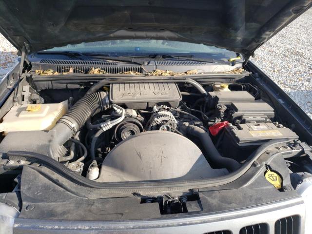 Photo 7 from auction – 2008 JEEP GRAND CHER with VIN 1J8GR48K58C185747