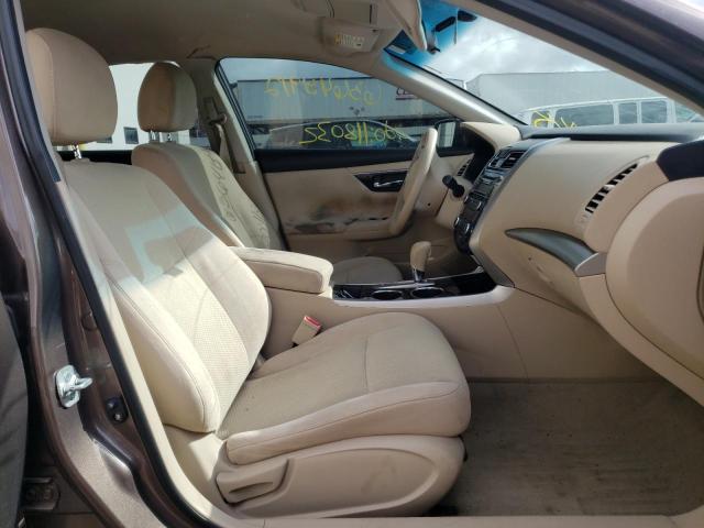 Photo 5 from auction – 2014 NISSAN ALTIMA 2.5 with VIN 1N4AL3AP1EC168217