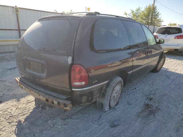 Photo 4 from auction – 1997 CHRYSLER TOWN & COU with VIN 1C4GP54R9VB314483