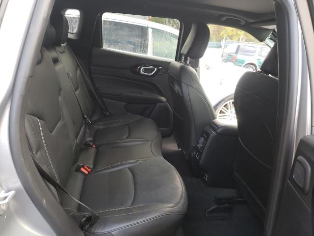 Photo 6 from auction – 2022 JEEP COMPASS LI with VIN 3C4NJDCB7NT161270