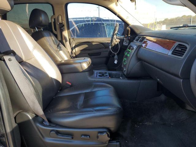 Photo 5 from auction – 2011 GMC YUKON SLT with VIN 1GKS2CE07BR150090