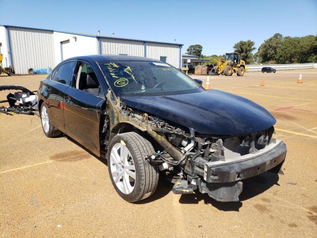 NISSAN ALTIMA 3.5 2016 with VIN 1N4BL3AP6GC162419 - Photo from auction
