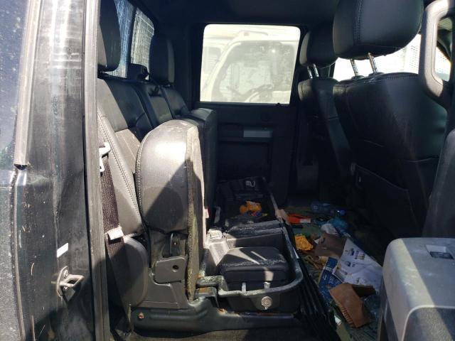 Photo 6 from auction – 2015 FORD F350 SUPER with VIN 1FT8W3DT4FEC76362
