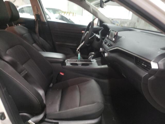 Photo 5 from auction – 2021 NISSAN ALTIMA S with VIN 1N4BL4BV7MN313576