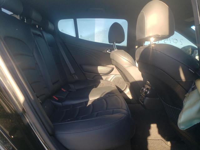 Photo 6 from auction – 2022 KIA STINGER GT with VIN KNAE55LCXN6111053