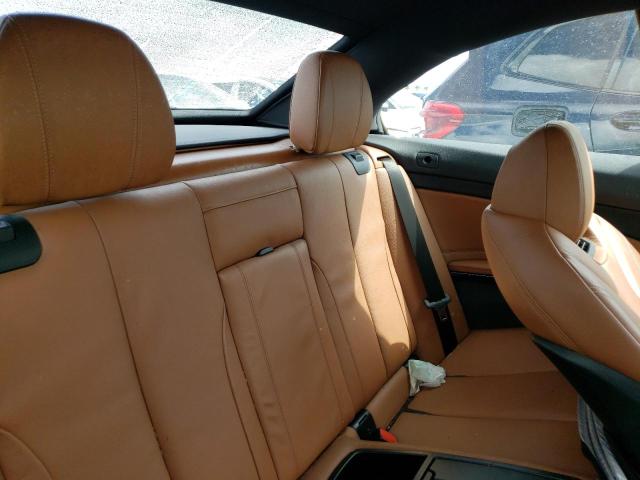Photo 6 from auction – 2017 BMW 430XI with VIN WBA4U9C59H5D44054