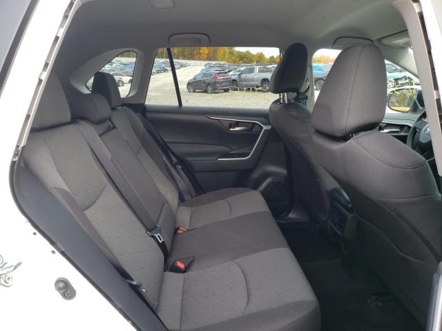 Photo 6 from auction – 2022 TOYOTA RAV4 XLE with VIN 2T3P1RFVXNW292567