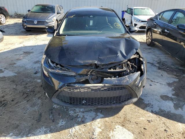Photo 9 from auction – 2020 TOYOTA COROLLA LE with VIN 5YFEPRAE9LP115237