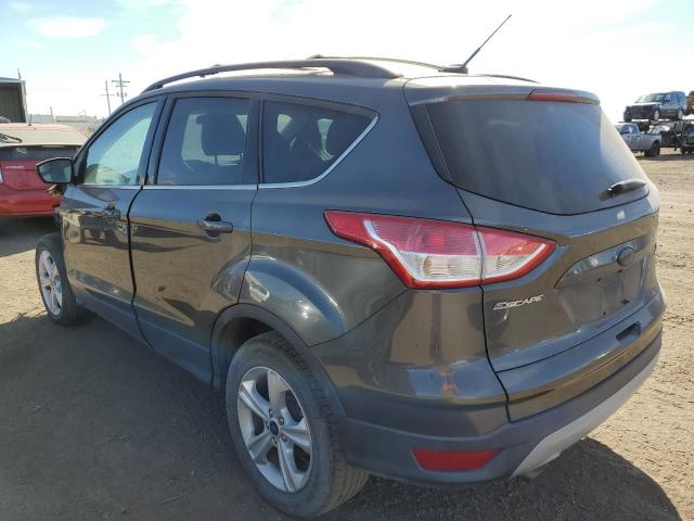 Photo 3 from auction – 2015 FORD ESCAPE SE with VIN 1FMCU9GX4FUA91702
