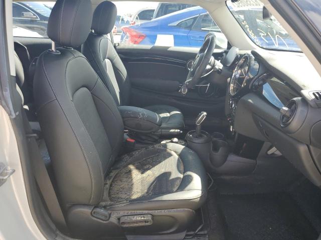 Photo 5 from auction – 2022 MINI COOPER with VIN WMW33DH03N2R73138