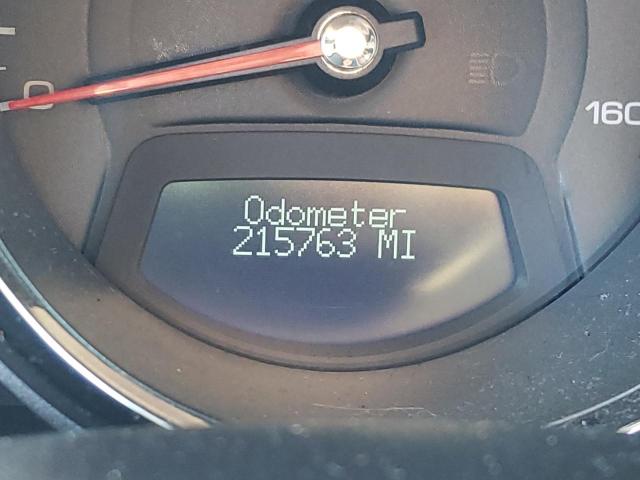 Photo 8 from auction – 2013 CADILLAC CTS with VIN 1G6DC1E33D0101480