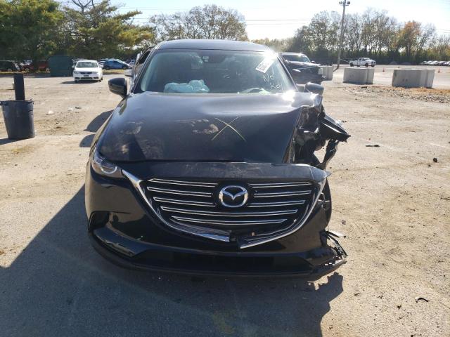 Photo 9 from auction – 2016 MAZDA CX-9 TOURI with VIN JM3TCBCY8G0103556