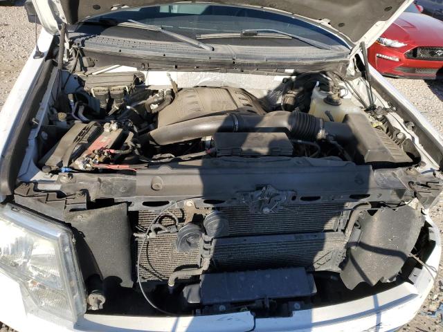Photo 7 from auction – 2011 FORD F150 SUPER with VIN 1FTFX1ET3BFC07657