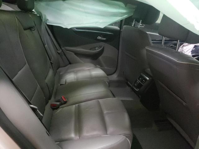 Photo 6 from auction – 2014 CHEVROLET IMPALA LTZ with VIN 2G1155S35E9143445