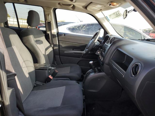 Photo 5 from auction – 2012 JEEP PATRIOT LA with VIN 1C4NJPFA6CD674372