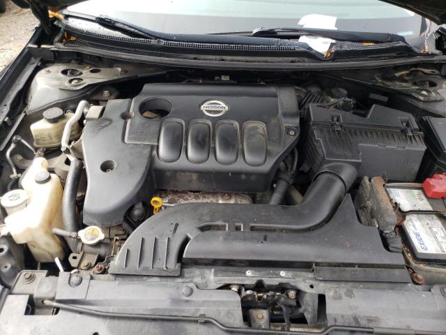 Photo 7 from auction – 2012 NISSAN ALTIMA BAS with VIN 1N4AL2AP9CC173169