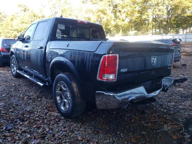 Photo 3 from auction – 2018 RAM 1500 LARAM with VIN 1C6RR7NM9JS310095