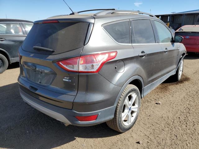 Photo 4 from auction – 2015 FORD ESCAPE SE with VIN 1FMCU9GX4FUA91702
