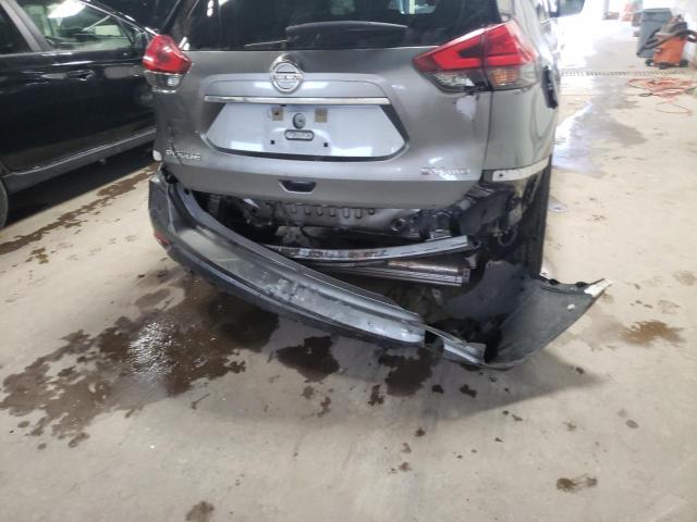 Photo 9 from auction – 2017 NISSAN ROGUE S with VIN KNMAT2MV1HP544698