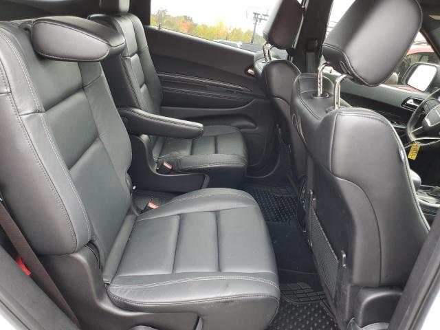 Photo 6 from auction – 2021 DODGE DURANGO GT with VIN 1C4RDJDG1MC750987