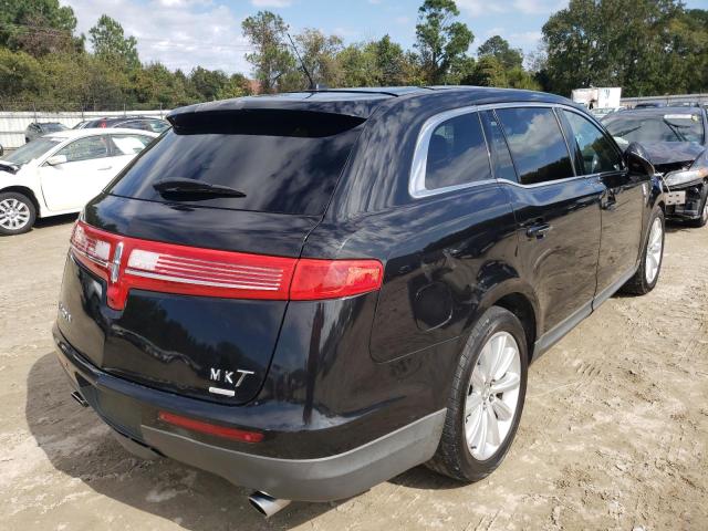 Photo 4 from auction – 2010 LINCOLN MKT with VIN 2LMHJ5AT2ABJ04477