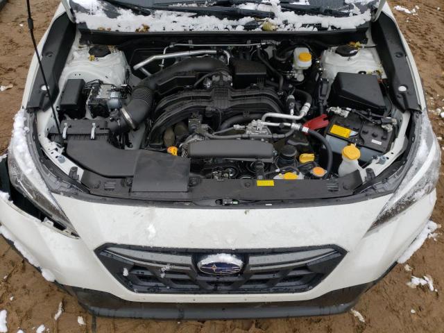 Photo 7 from auction – 2022 SUBARU CROSSTREK with VIN JF2GTHRC4NH252037