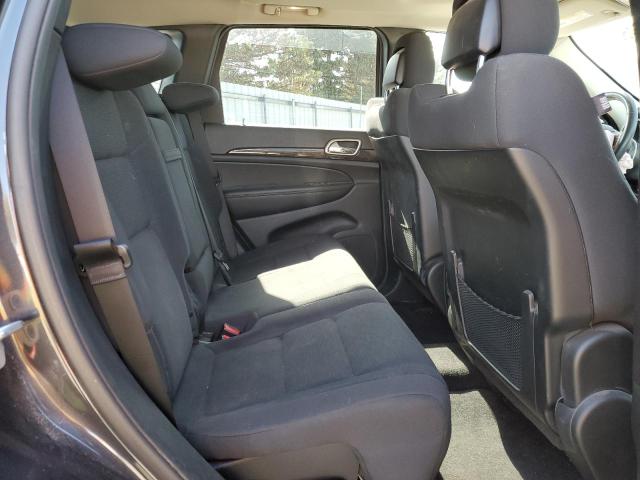 Photo 6 from auction – 2012 JEEP GRAND CHER with VIN 1C4RJFAG8CC324867