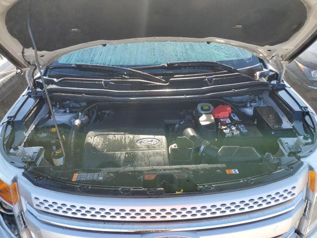 Photo 7 from auction – 2013 FORD EXPLORER L with VIN 1FM5K7F89DGA06653