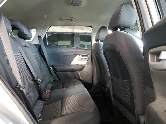 Photo 6 from auction – 2019 KIA NIRO FE with VIN KNDCB3LC5K5350177
