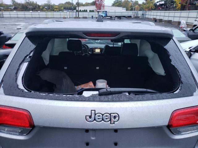 Photo 9 from auction – 2019 JEEP GRAND CHER with VIN 1C4RJFBG1KC735511