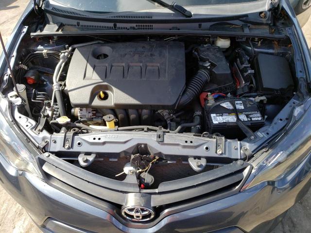 Photo 7 from auction – 2015 TOYOTA COROLLA L with VIN 2T1BURHE8FC351979