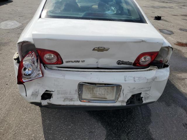 Photo 9 from auction – 2012 CHEVROLET MALIBU 1LT with VIN 1G1ZC5E00CF371660
