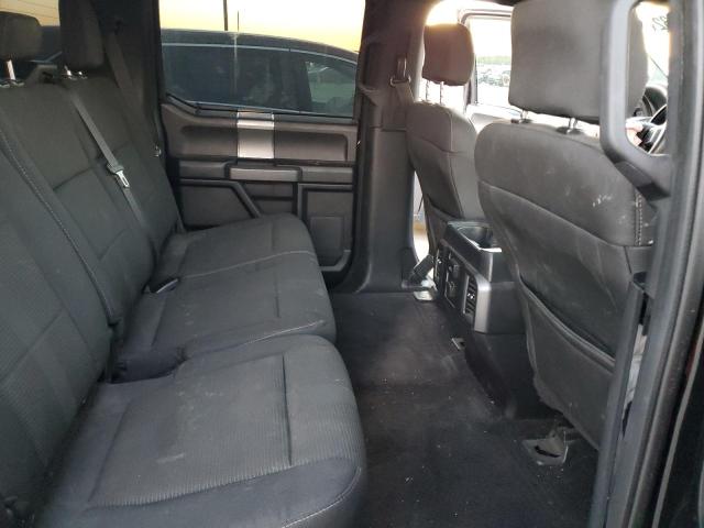 Photo 6 from auction – 2016 FORD F150XLT with VIN 1FTEW1EG5GKF88024