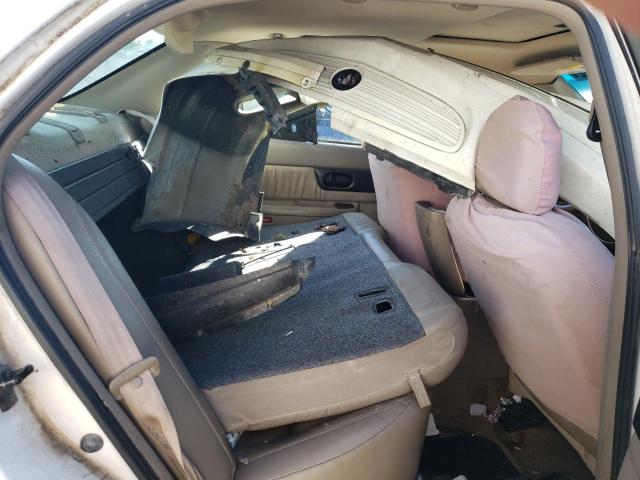Photo 6 from auction – 2000 BUICK REGAL LS with VIN 2G4WB55K8Y1318388