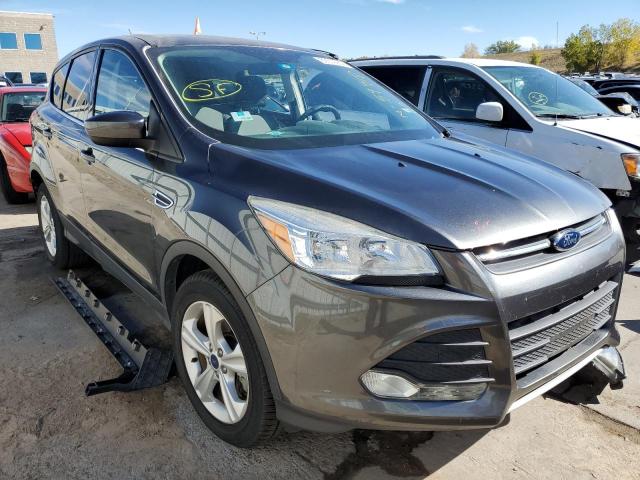 صورة رقم 1 من المزاد - 2016 FORD ESCAPE SE مع VIN 1FMCU0G98GUA54358